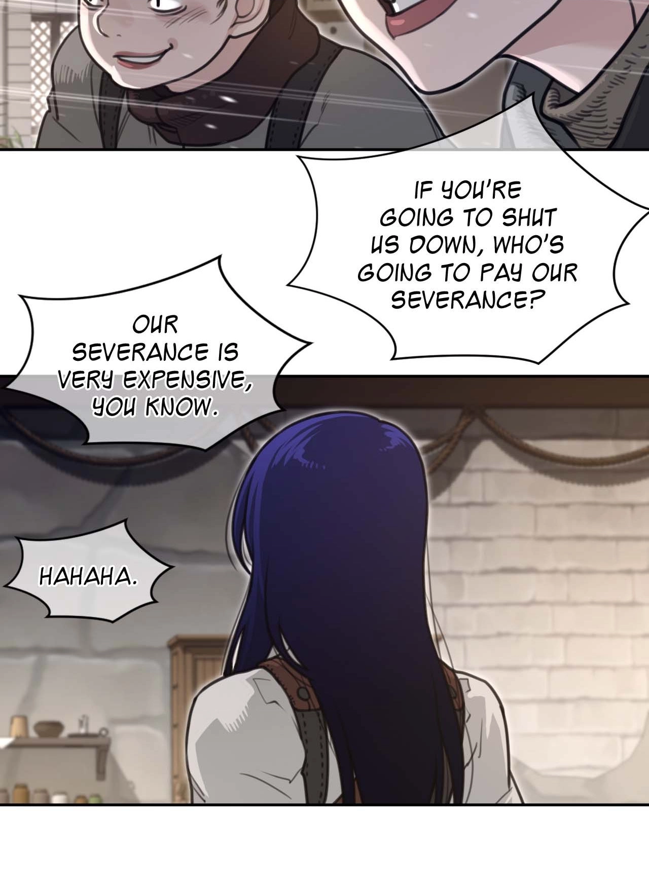 Read Perfect Half chapter 216 image 40 on Lezhin
