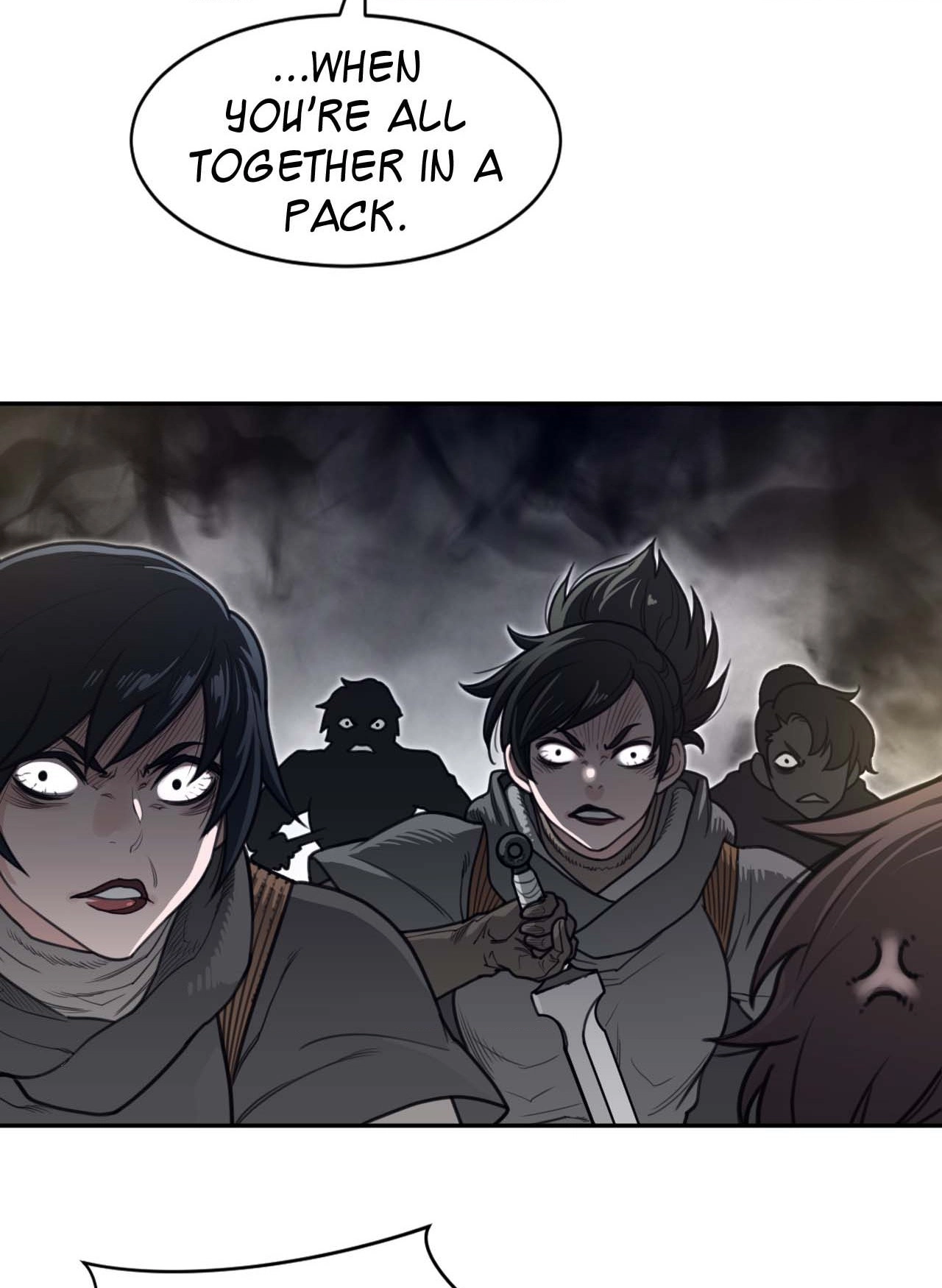 Read Perfect Half chapter 216 image 42 on Lezhin