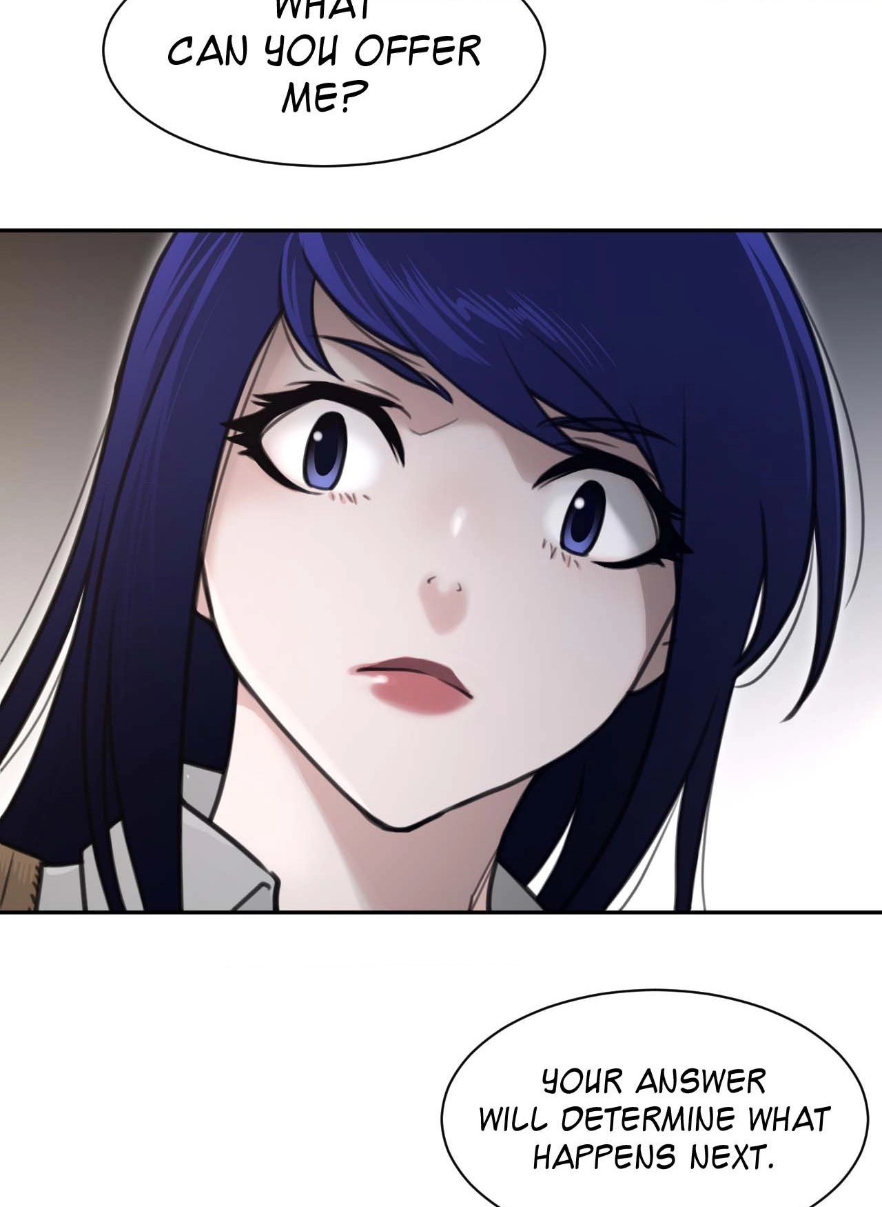 Read Perfect Half chapter 216 image 46 on Lezhin