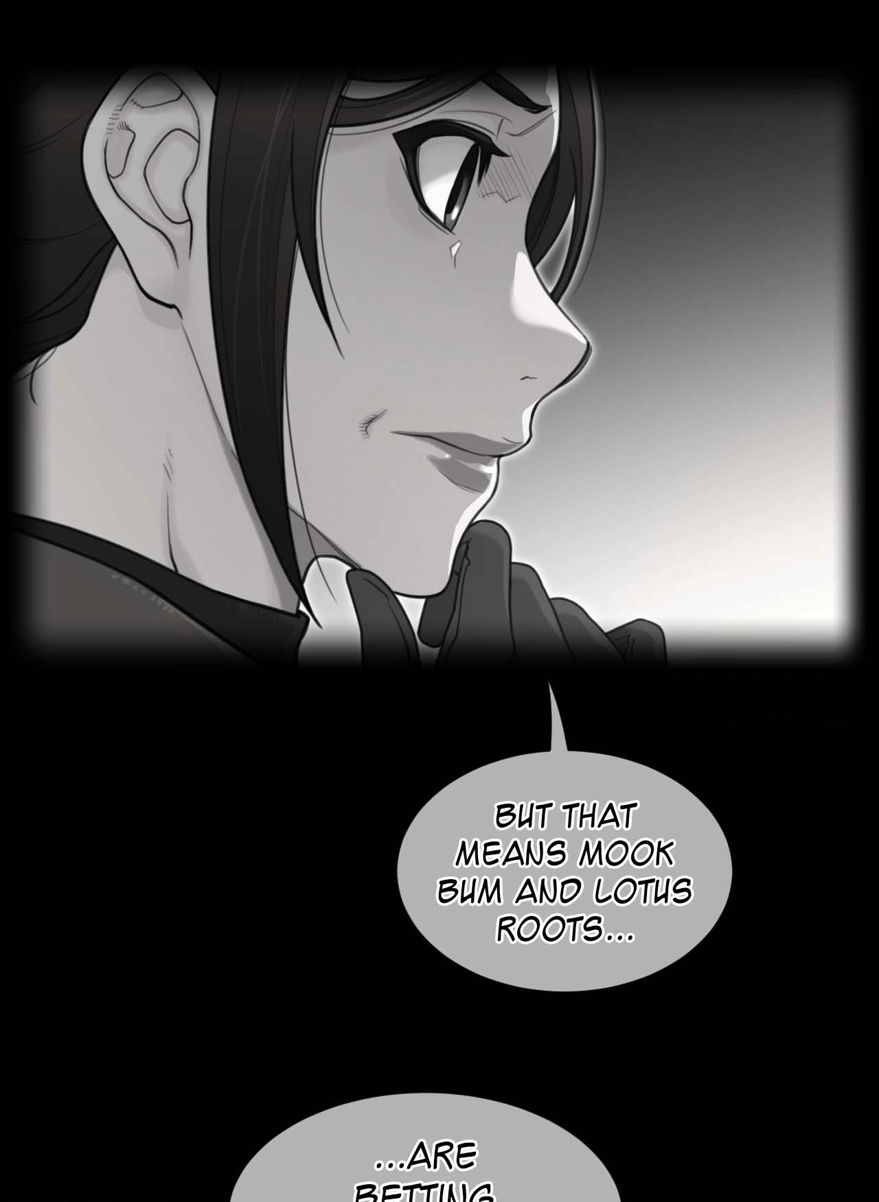 Read Perfect Half chapter 216 image 5 on Lezhin