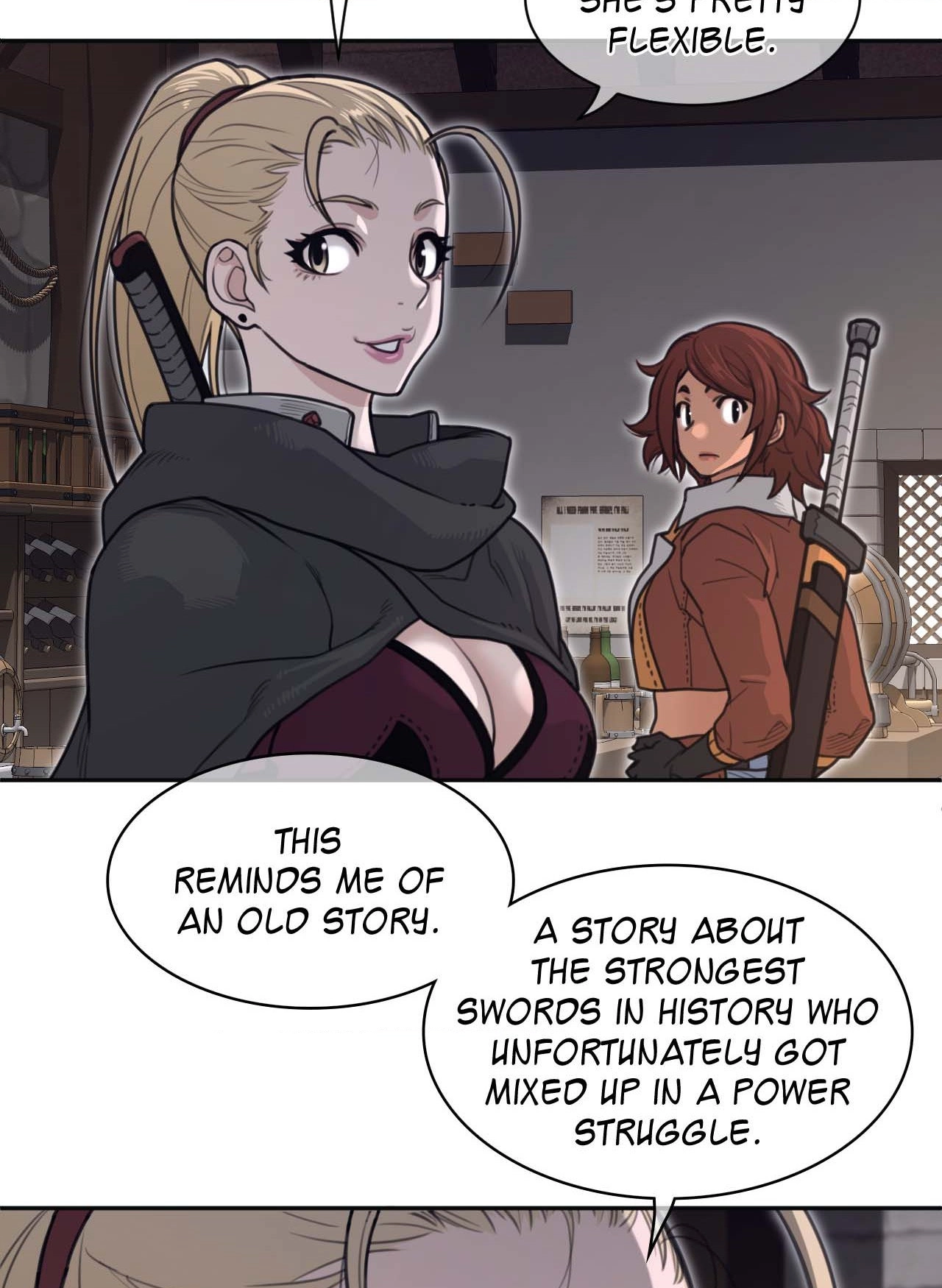Read Perfect Half chapter 216 image 50 on Lezhin