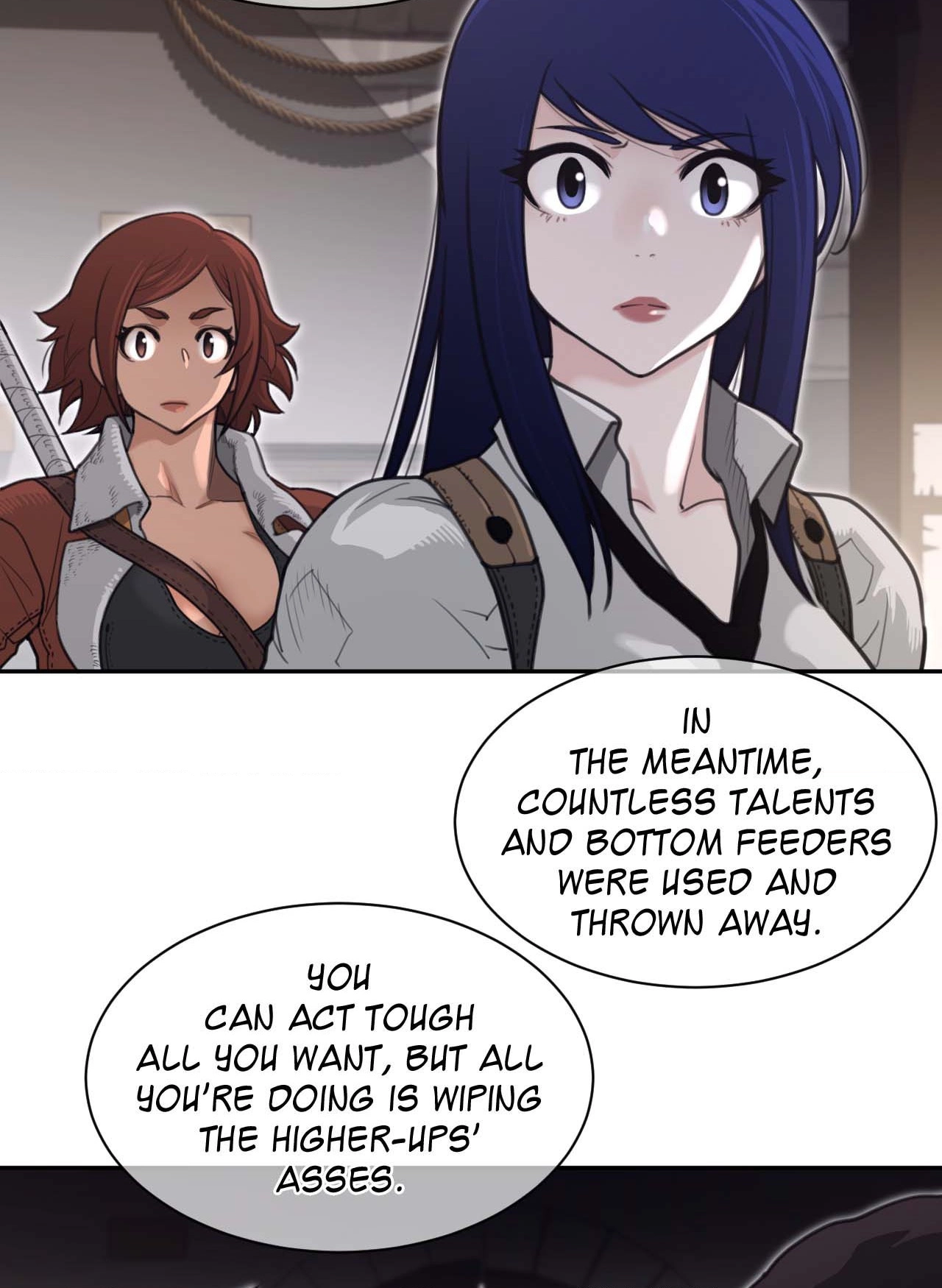 Read Perfect Half chapter 216 image 53 on Lezhin