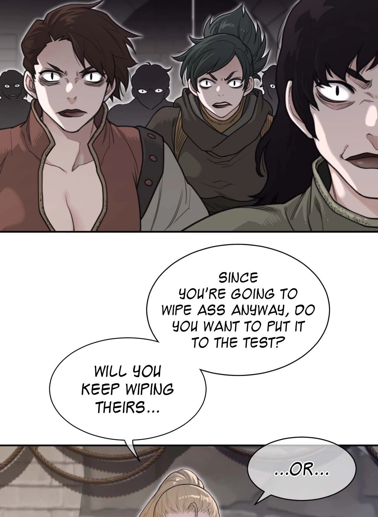 Read Perfect Half chapter 216 image 54 on Lezhin
