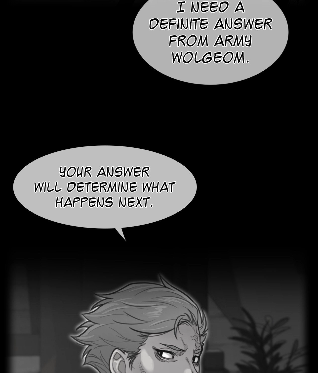 Read Perfect Half chapter 217 image 1 on Lezhin