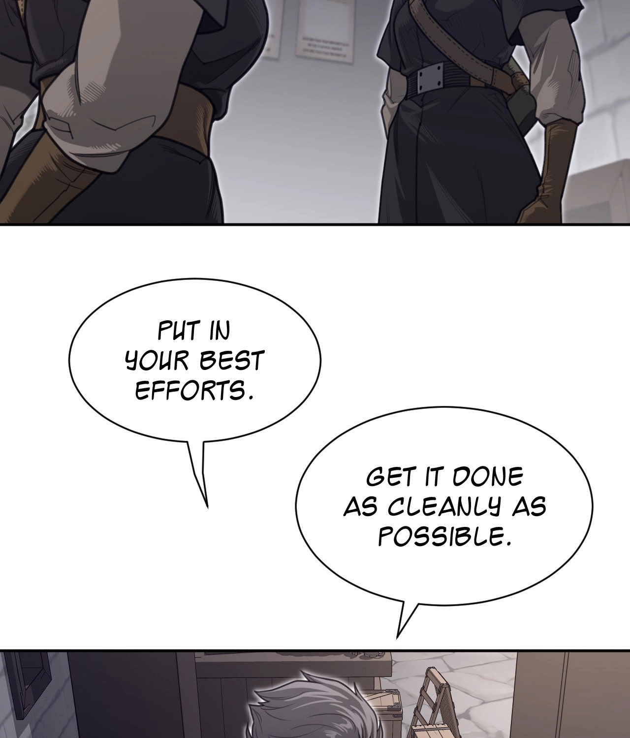 Read Perfect Half chapter 217 image 12 on Lezhin