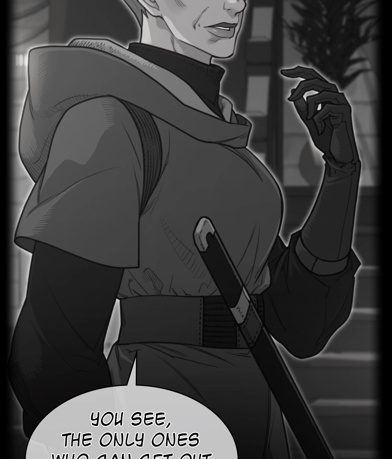 Read Perfect Half chapter 217 image 2 on Lezhin