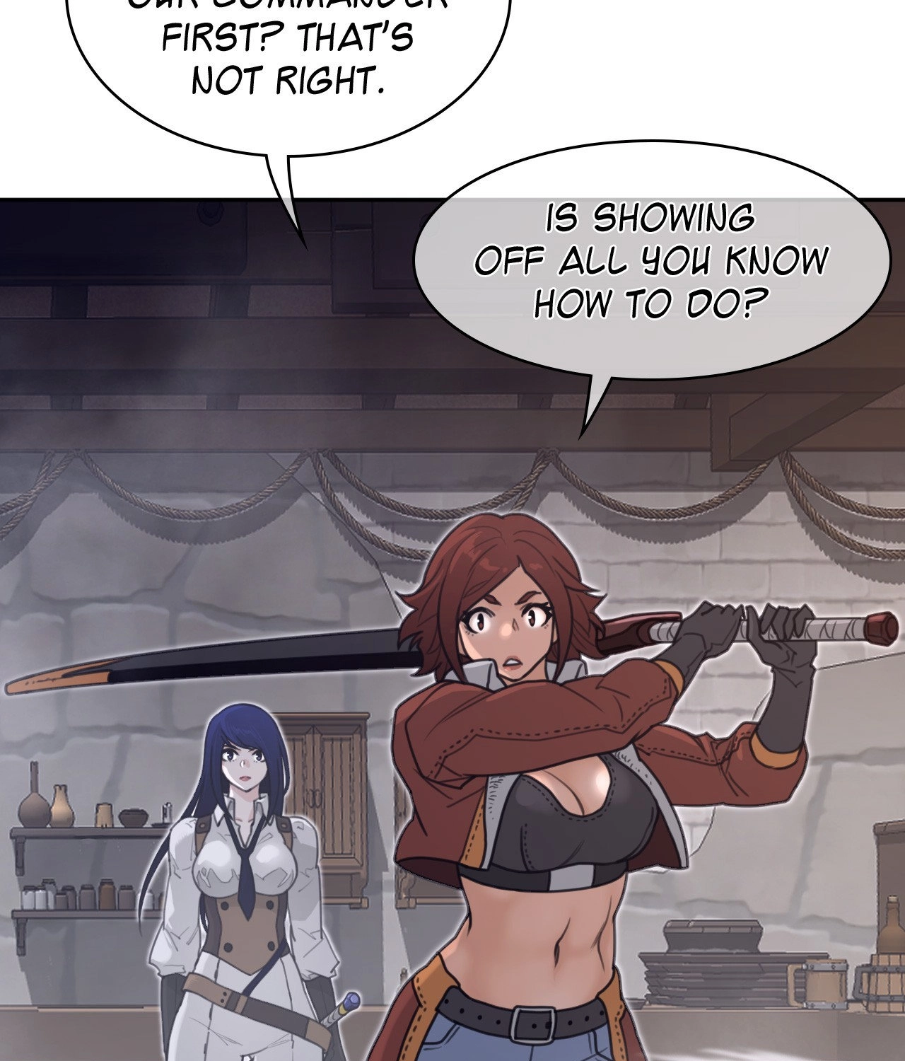 Read Perfect Half chapter 217 image 22 on Lezhin