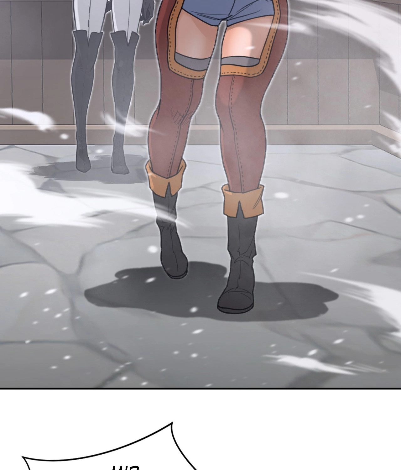 Read Perfect Half chapter 217 image 23 on Lezhin