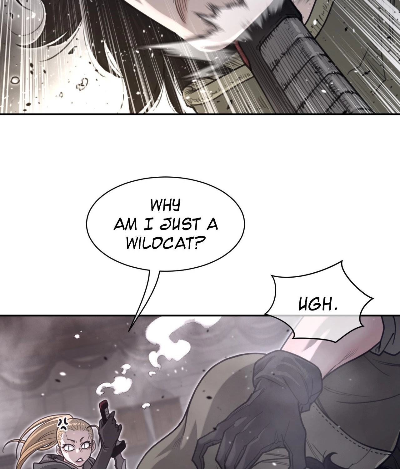 Read Perfect Half chapter 217 image 27 on Lezhin
