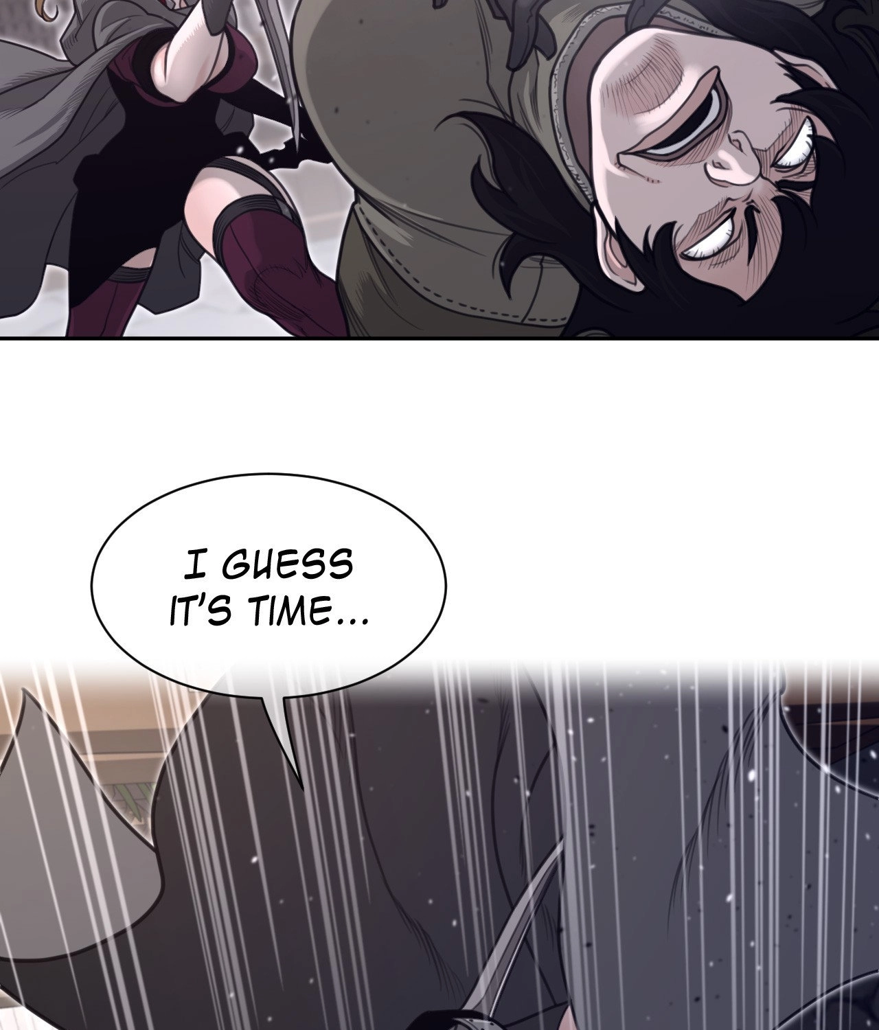 Read Perfect Half chapter 217 image 28 on Lezhin