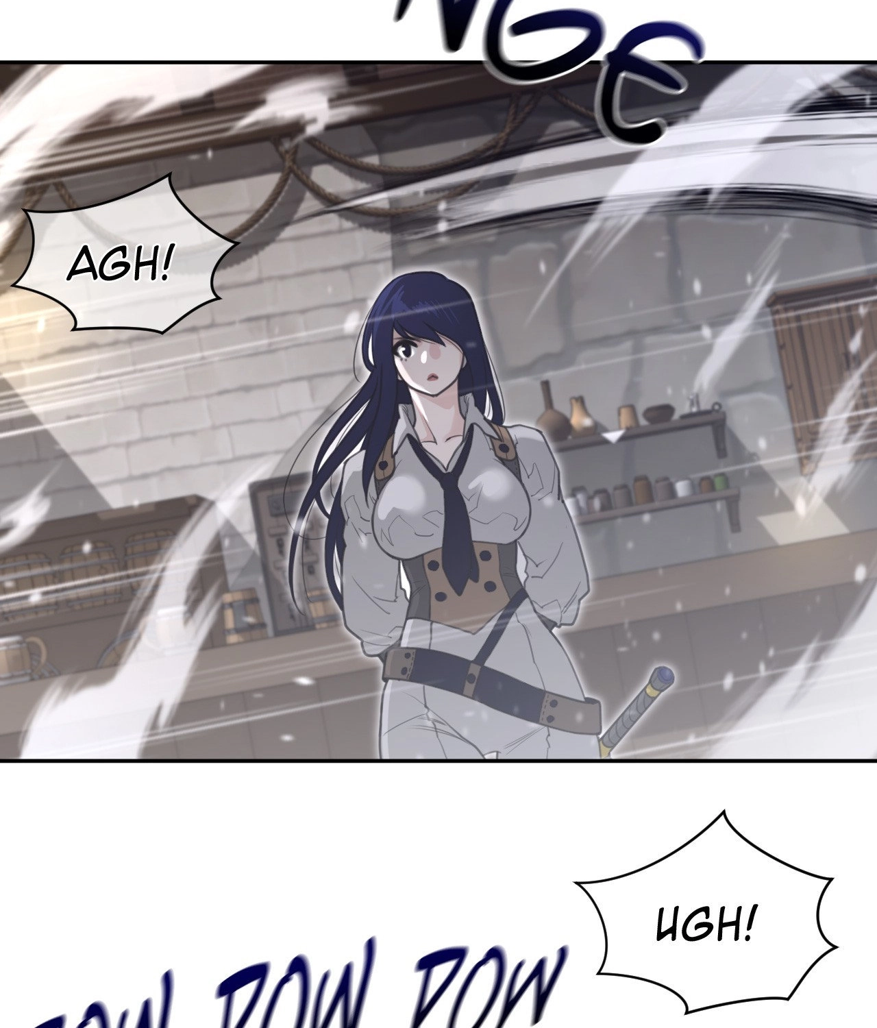 Read Perfect Half chapter 217 image 31 on Lezhin