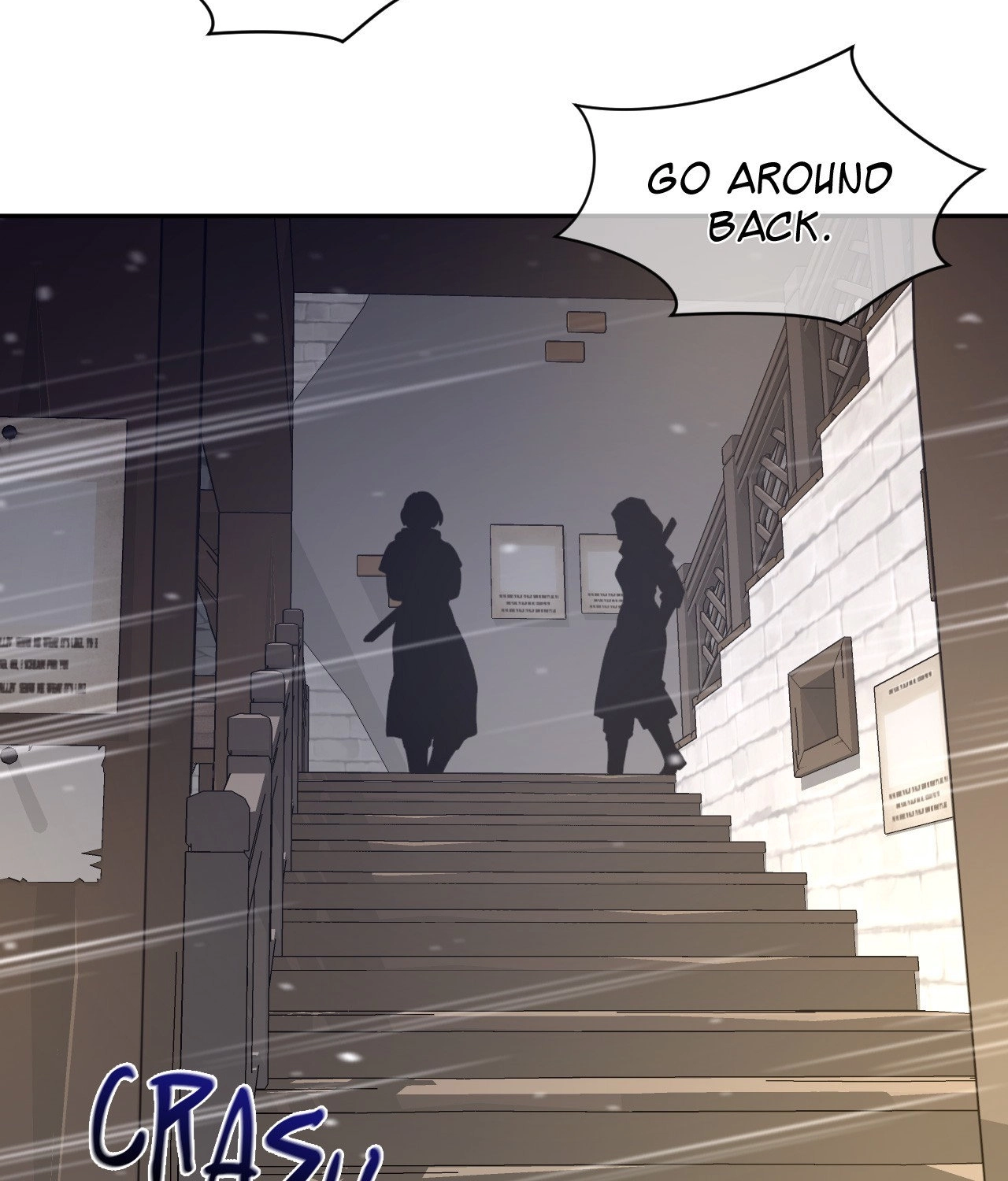 Read Perfect Half chapter 217 image 33 on Lezhin