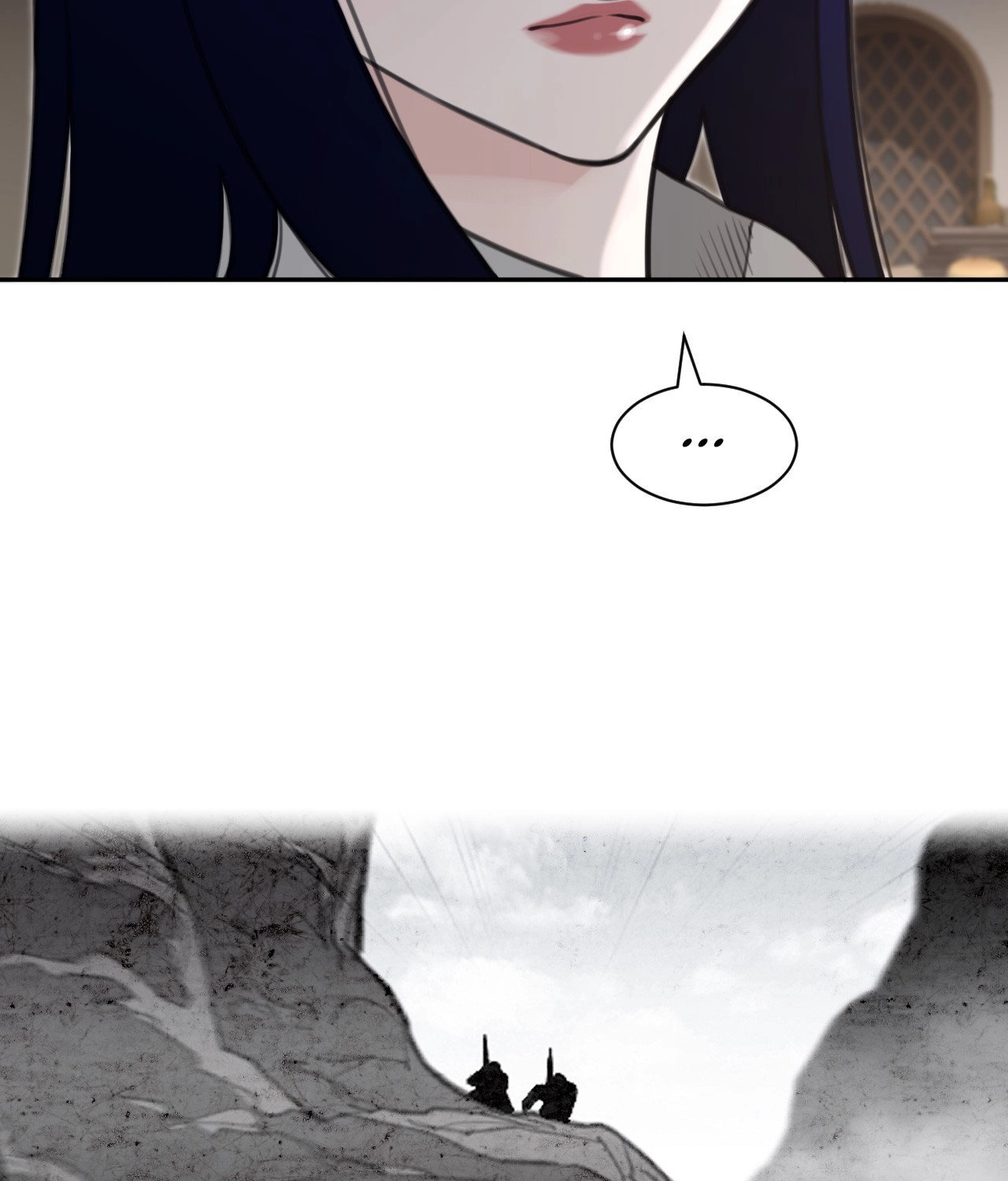 Read Perfect Half chapter 217 image 36 on Lezhin