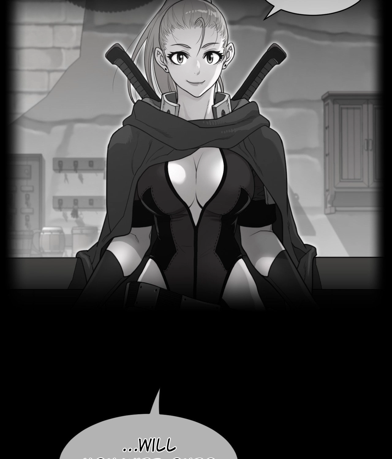 Read Perfect Half chapter 217 image 4 on Lezhin