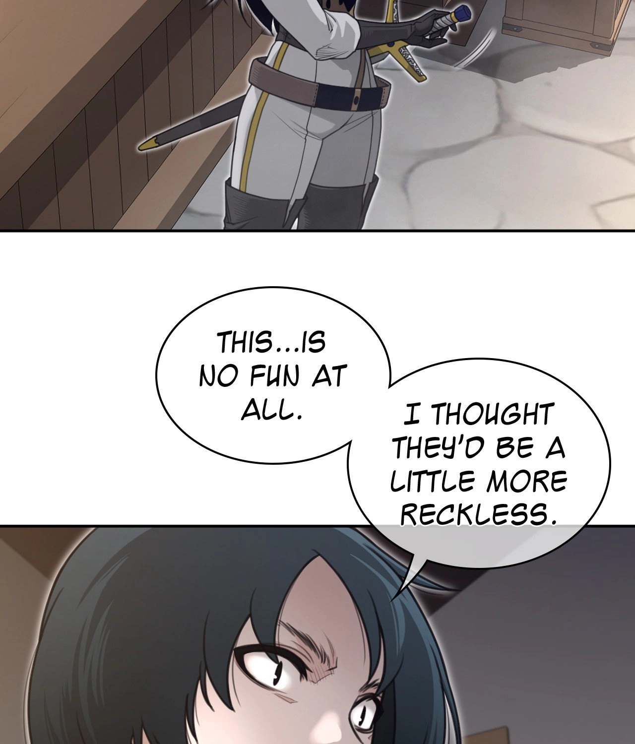 Read Perfect Half chapter 217 image 44 on Lezhin