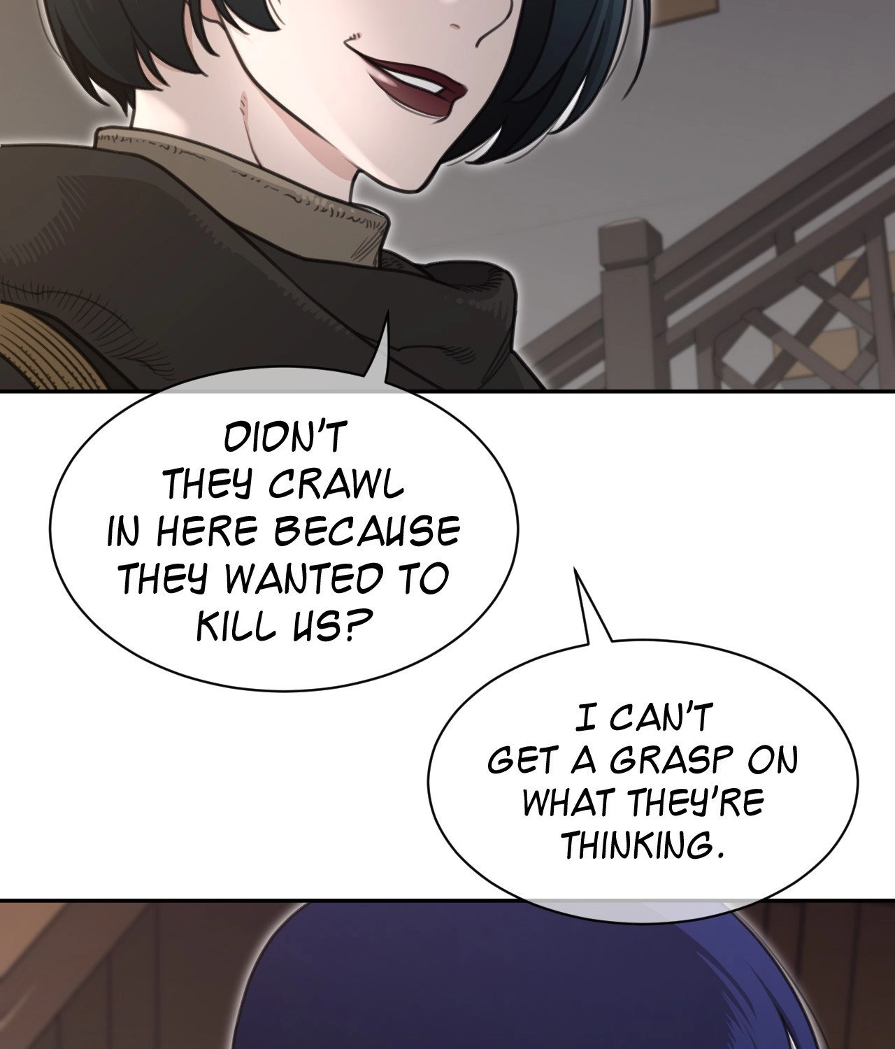 Read Perfect Half chapter 217 image 45 on Lezhin