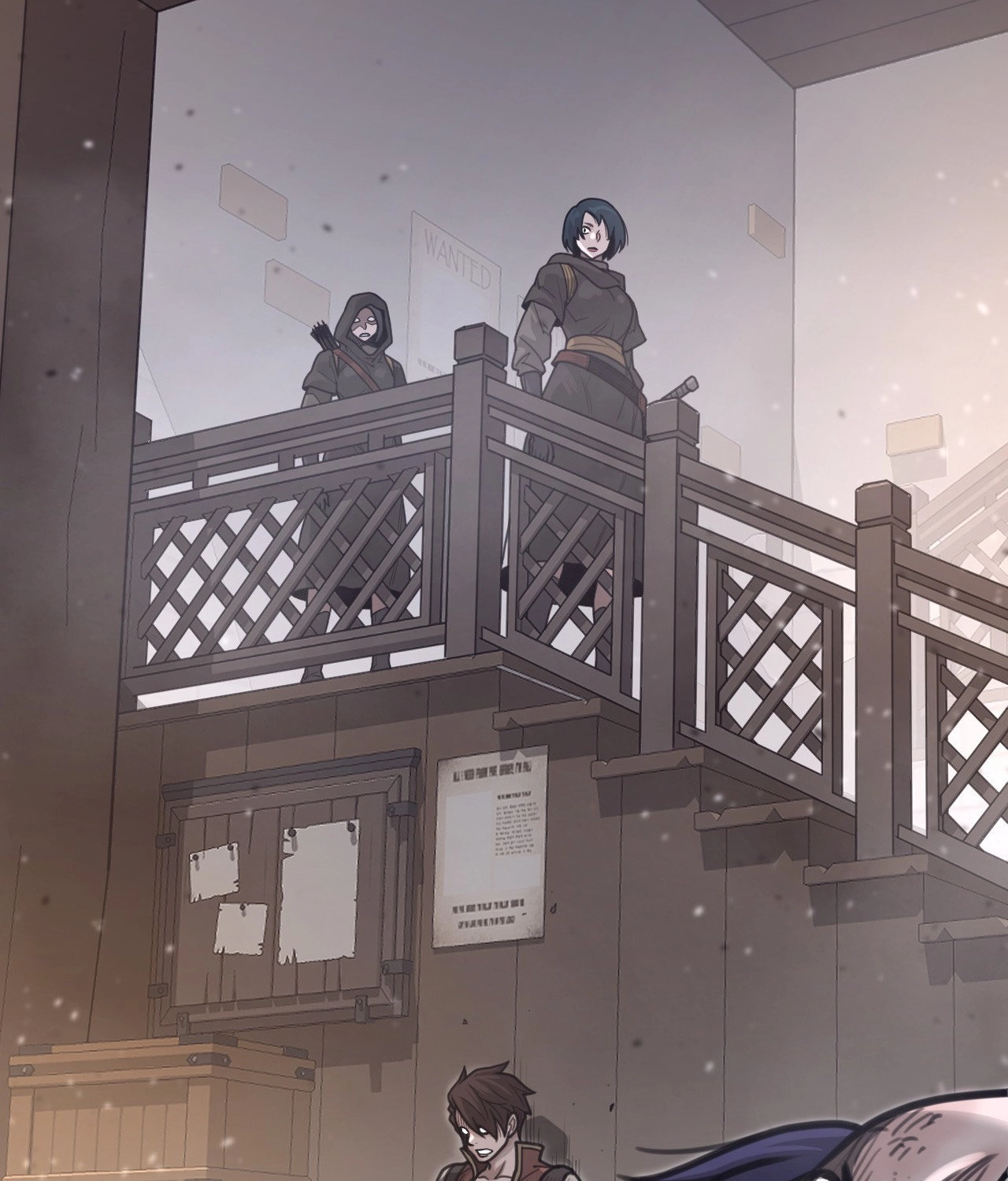 Read Perfect Half chapter 217 image 53 on Lezhin