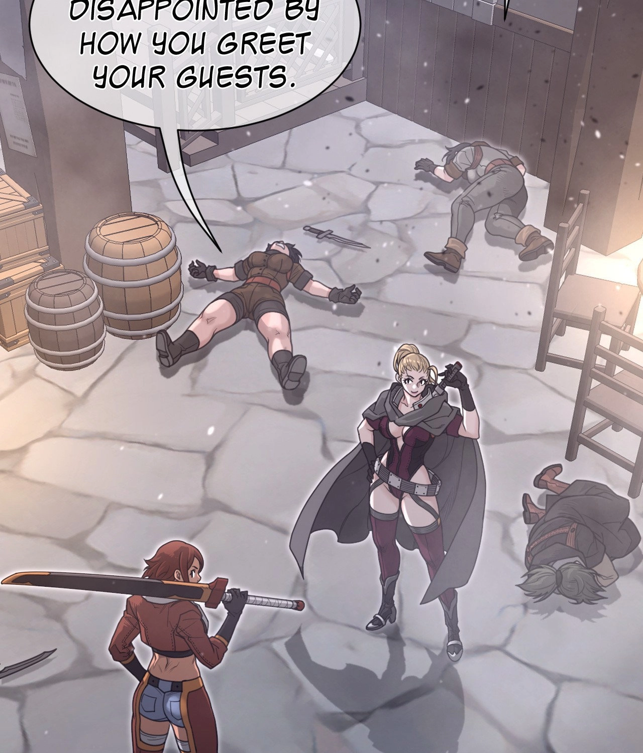 Read Perfect Half chapter 217 image 56 on Lezhin