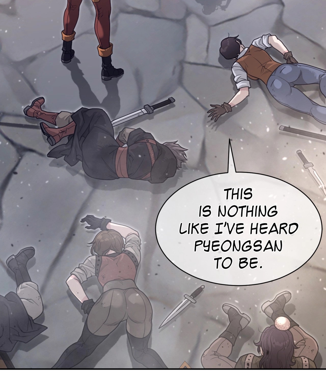 Read Perfect Half chapter 217 image 57 on Lezhin