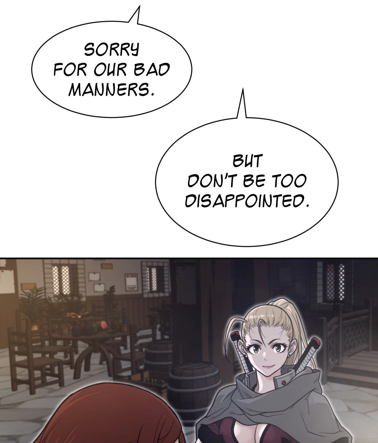 Read Perfect Half chapter 217 image 60 on Lezhin