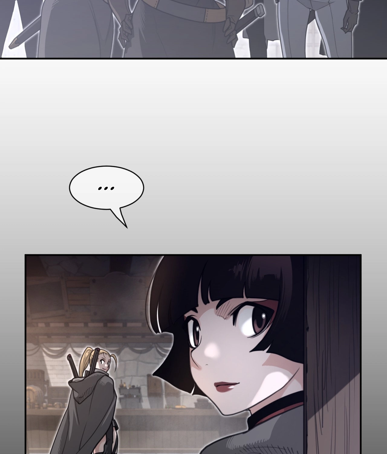 Read Perfect Half chapter 217 image 66 on Lezhin