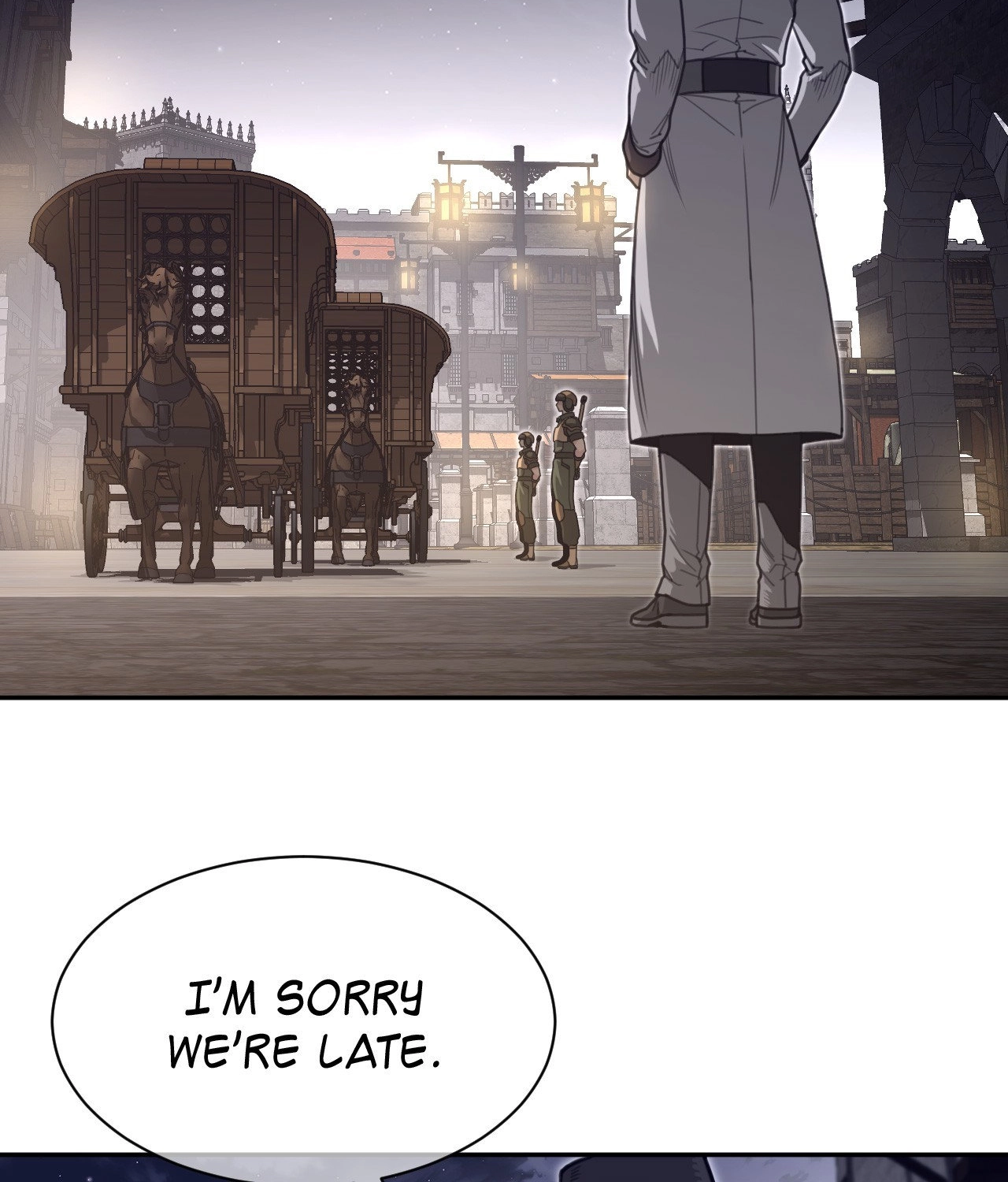Read Perfect Half chapter 218 image 13 on Lezhin