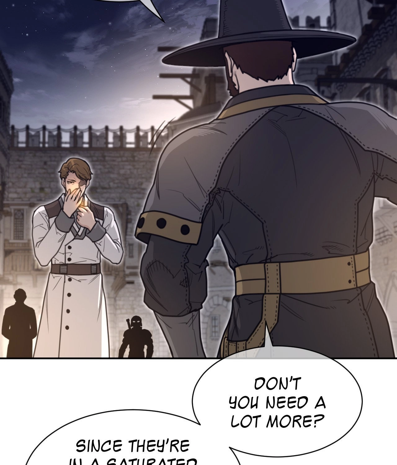 Read Perfect Half chapter 218 image 14 on Lezhin