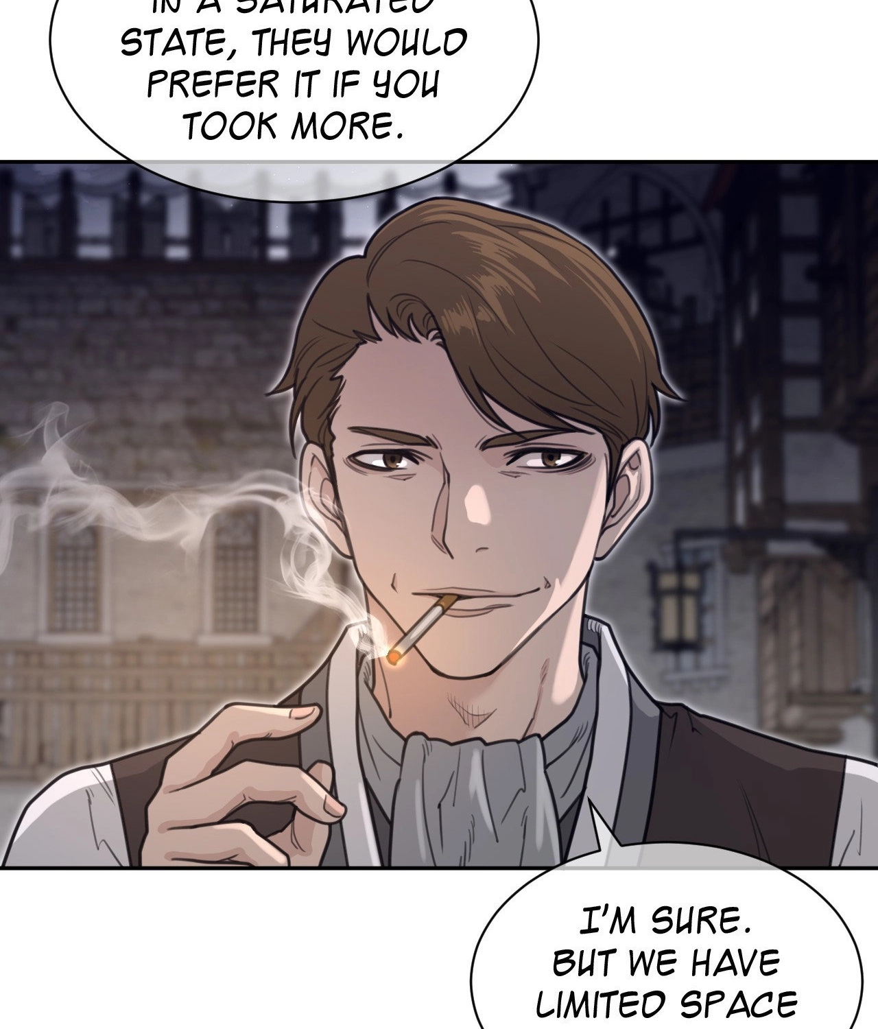 Read Perfect Half chapter 218 image 15 on Lezhin