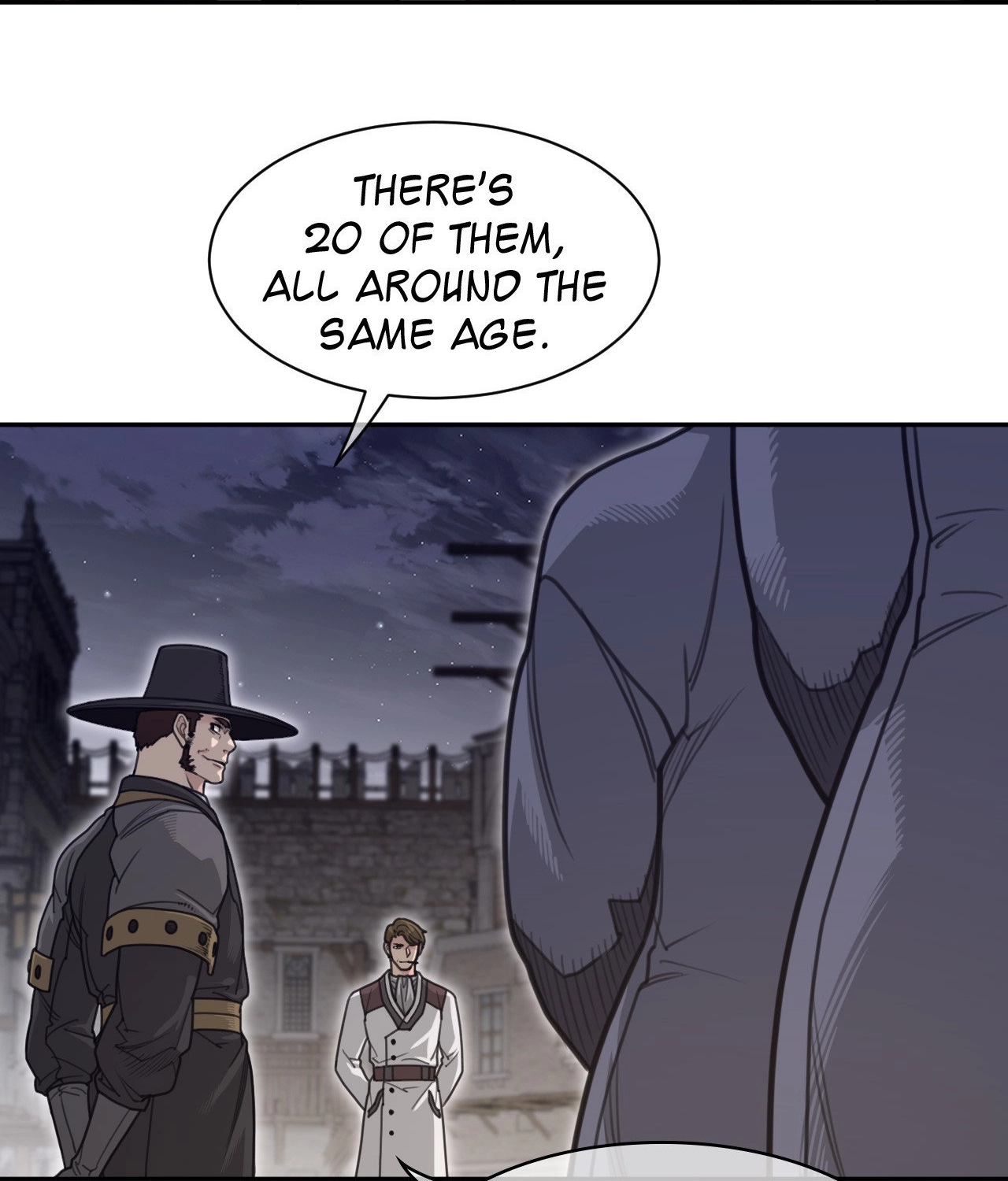 Read Perfect Half chapter 218 image 17 on Lezhin