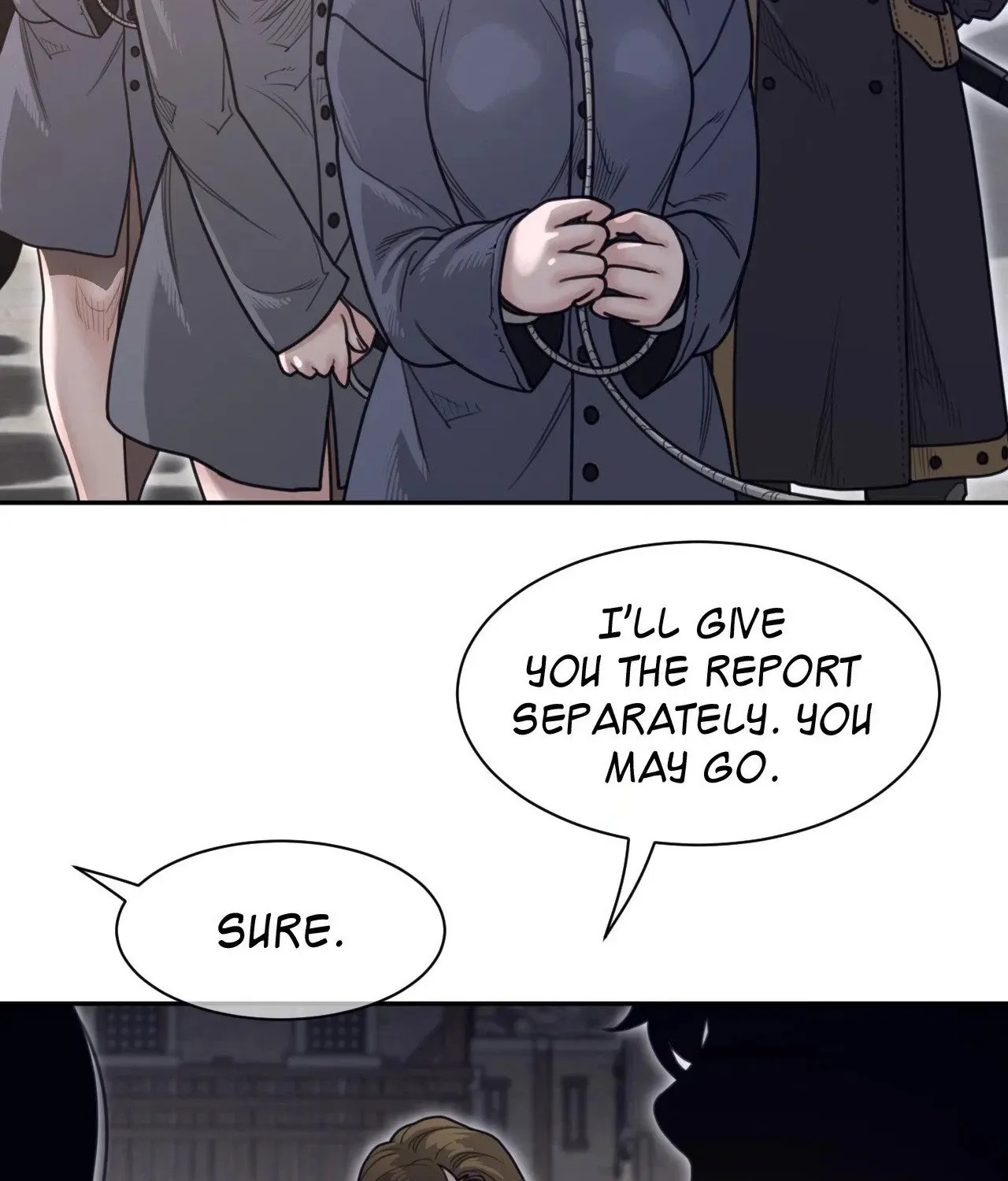 Read Perfect Half chapter 218 image 19 on Lezhin