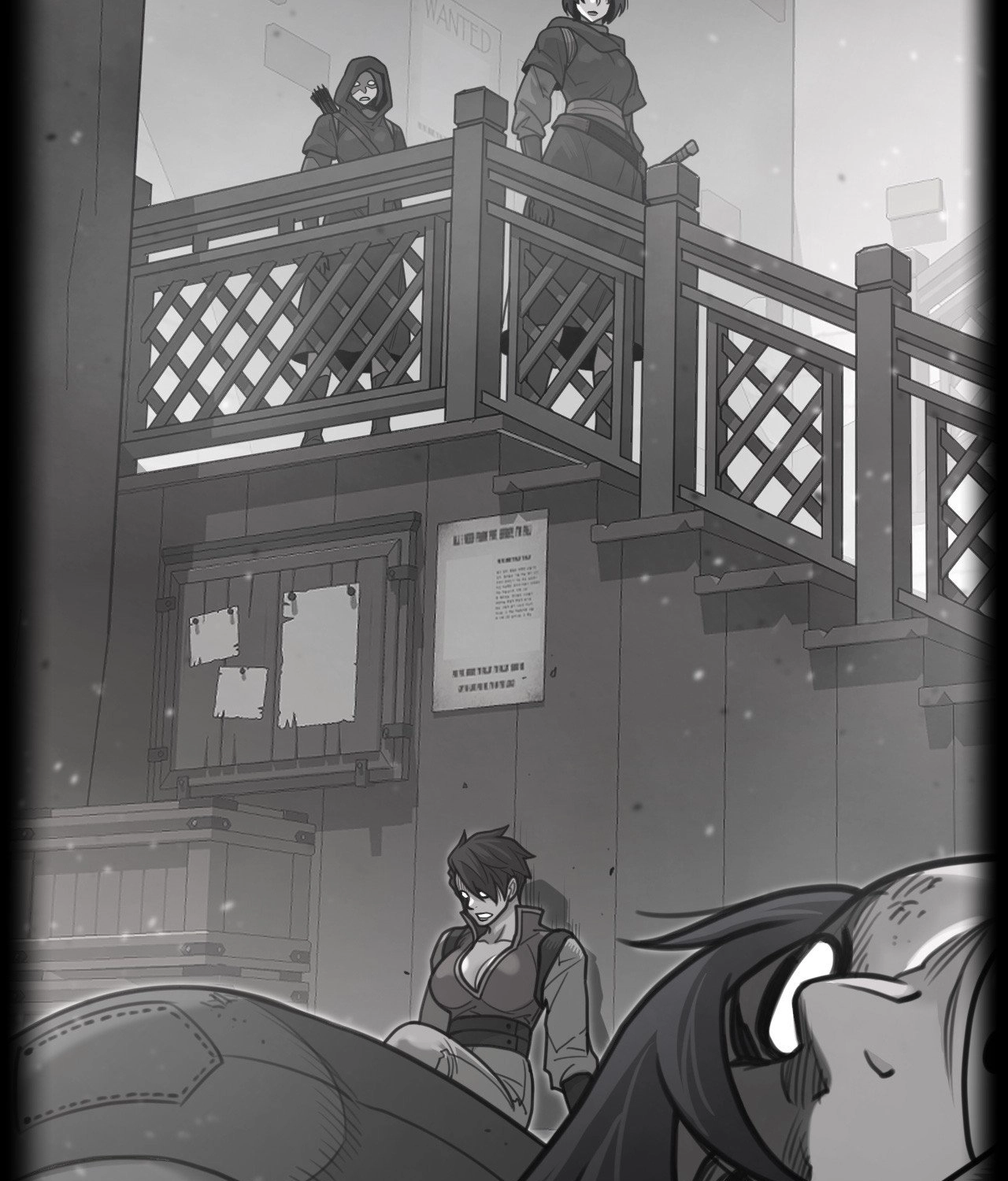 Read Perfect Half chapter 218 image 2 on Lezhin