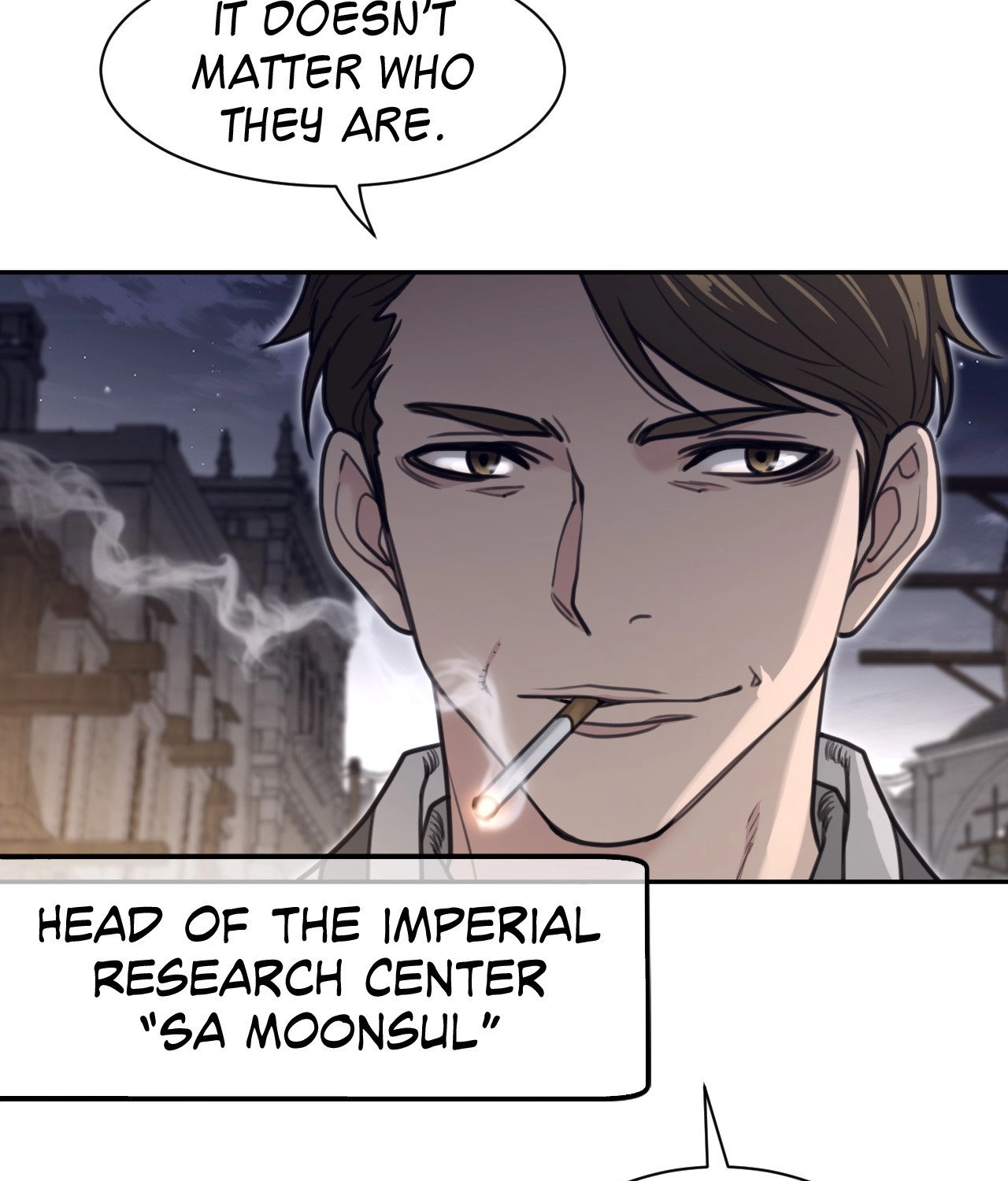 Read Perfect Half chapter 218 image 24 on Lezhin