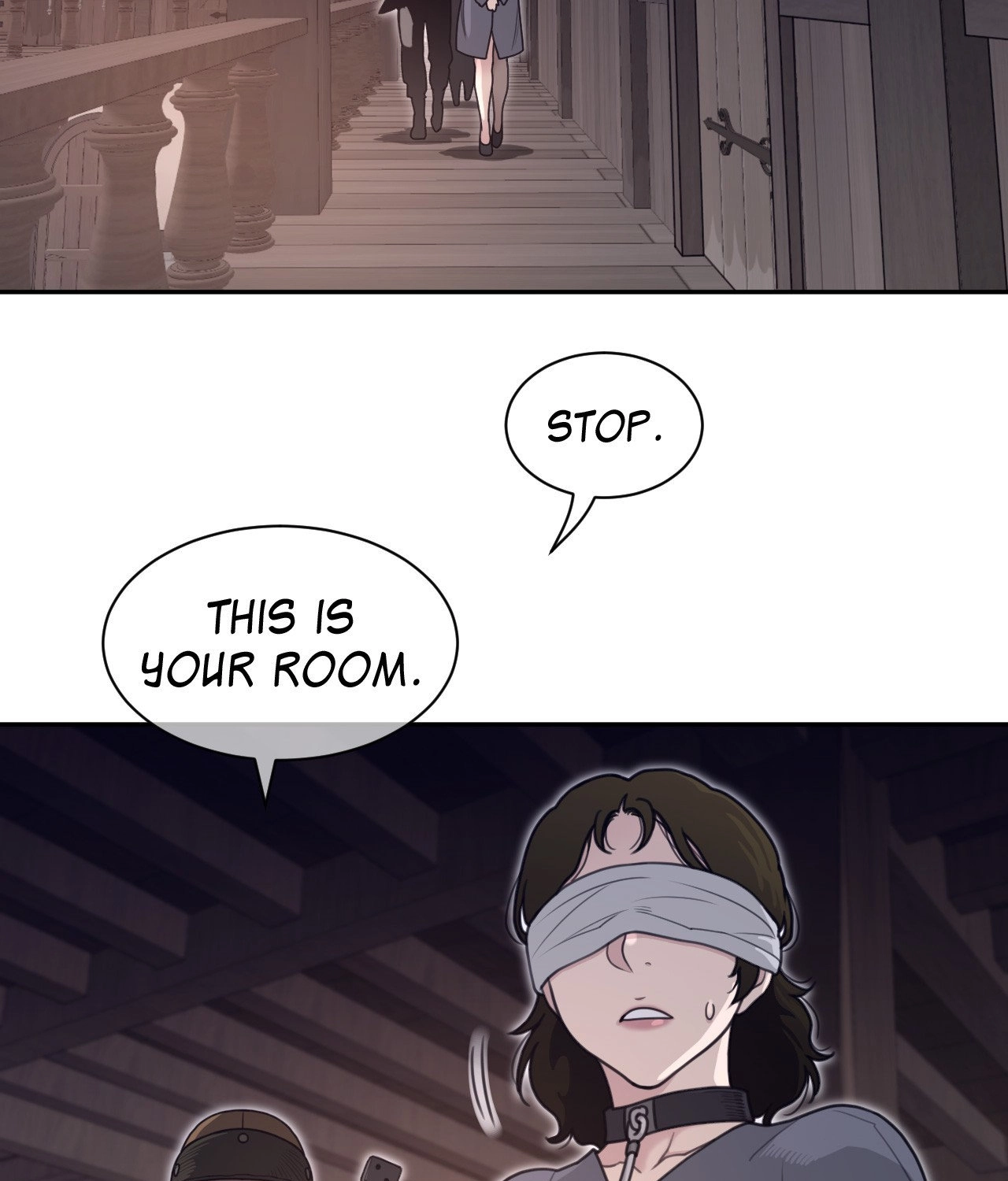 Read Perfect Half chapter 218 image 26 on Lezhin