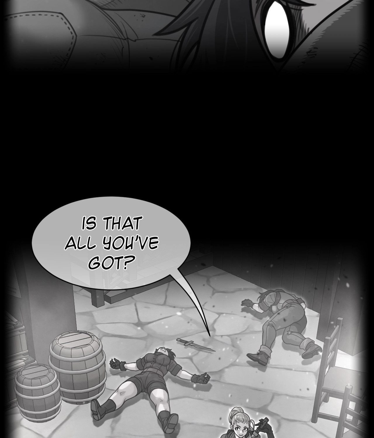 Read Perfect Half chapter 218 image 3 on Lezhin