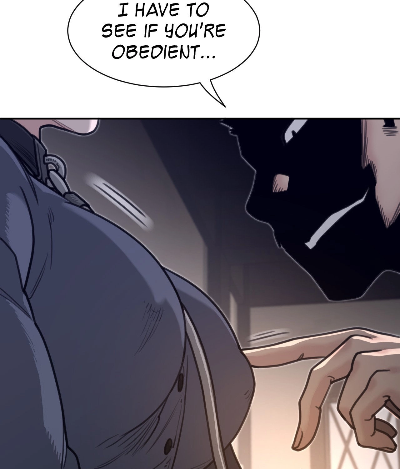 Read Perfect Half chapter 218 image 32 on Lezhin