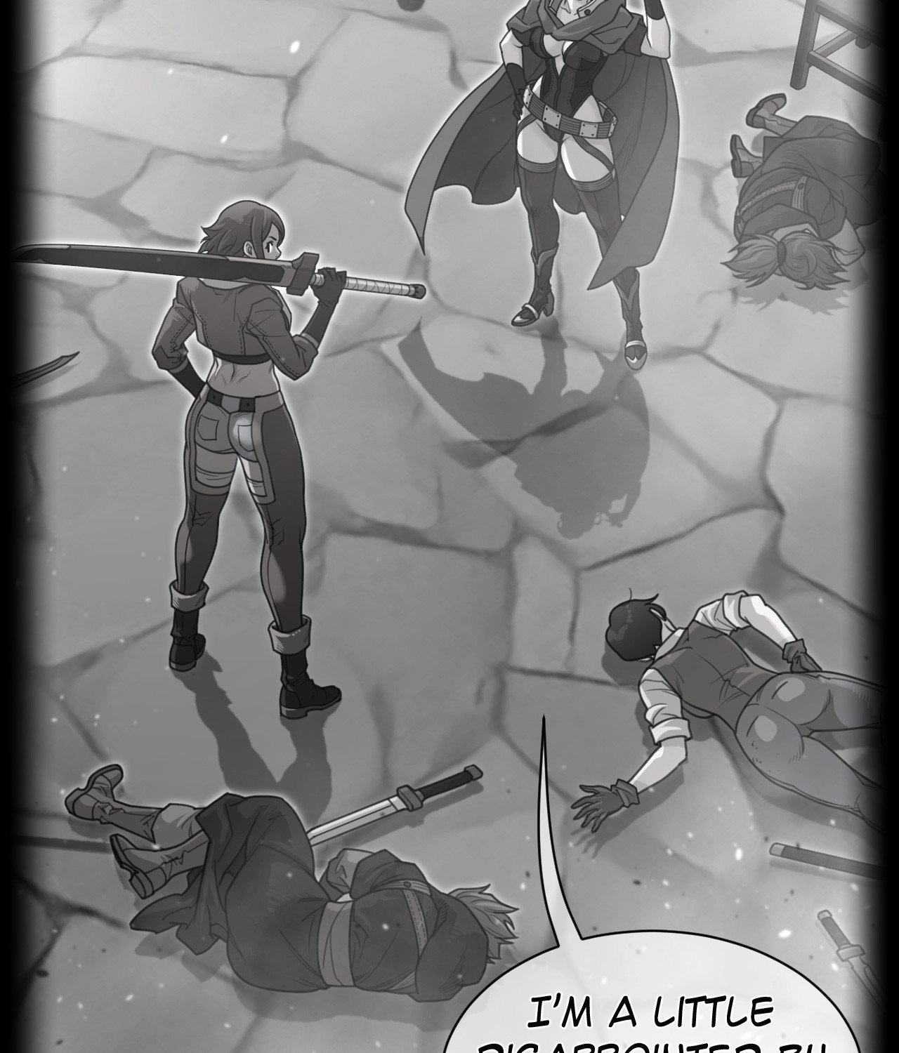 Read Perfect Half chapter 218 image 4 on Lezhin