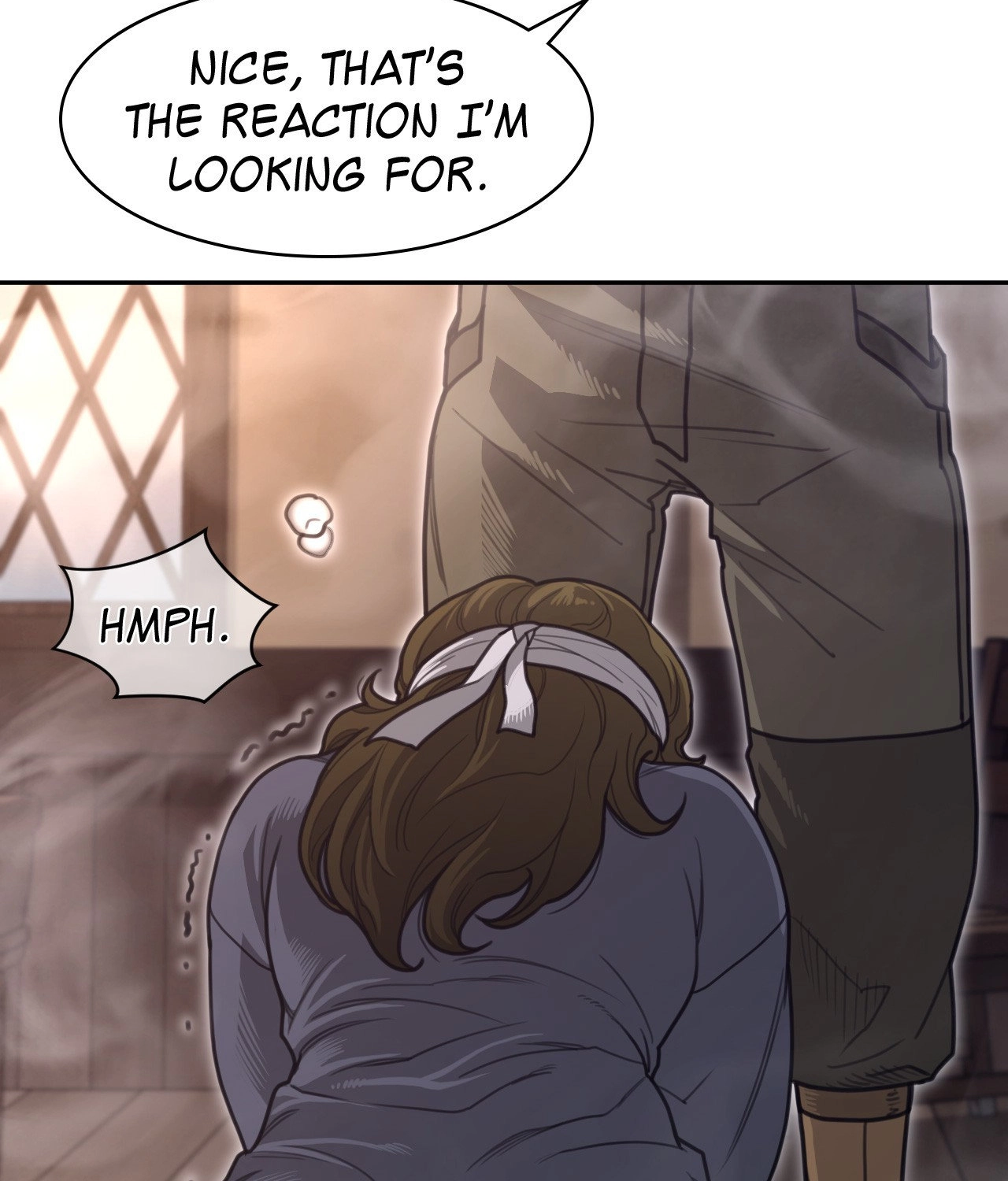 Read Perfect Half chapter 218 image 41 on Lezhin