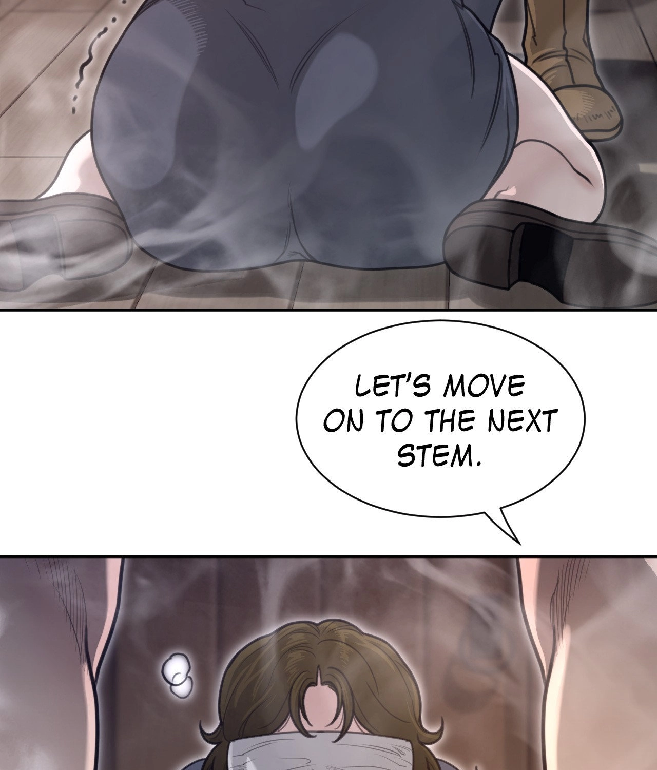 Read Perfect Half chapter 218 image 42 on Lezhin