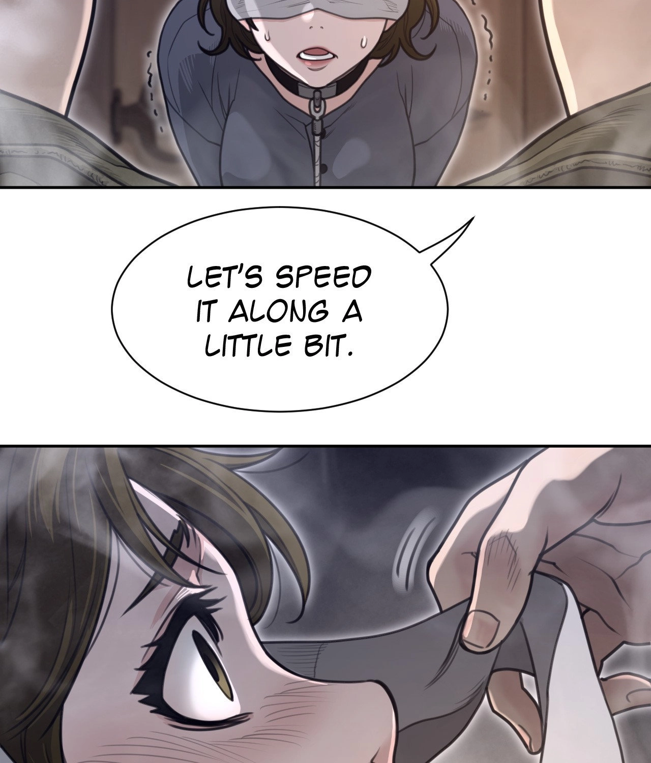 Read Perfect Half chapter 218 image 43 on Lezhin