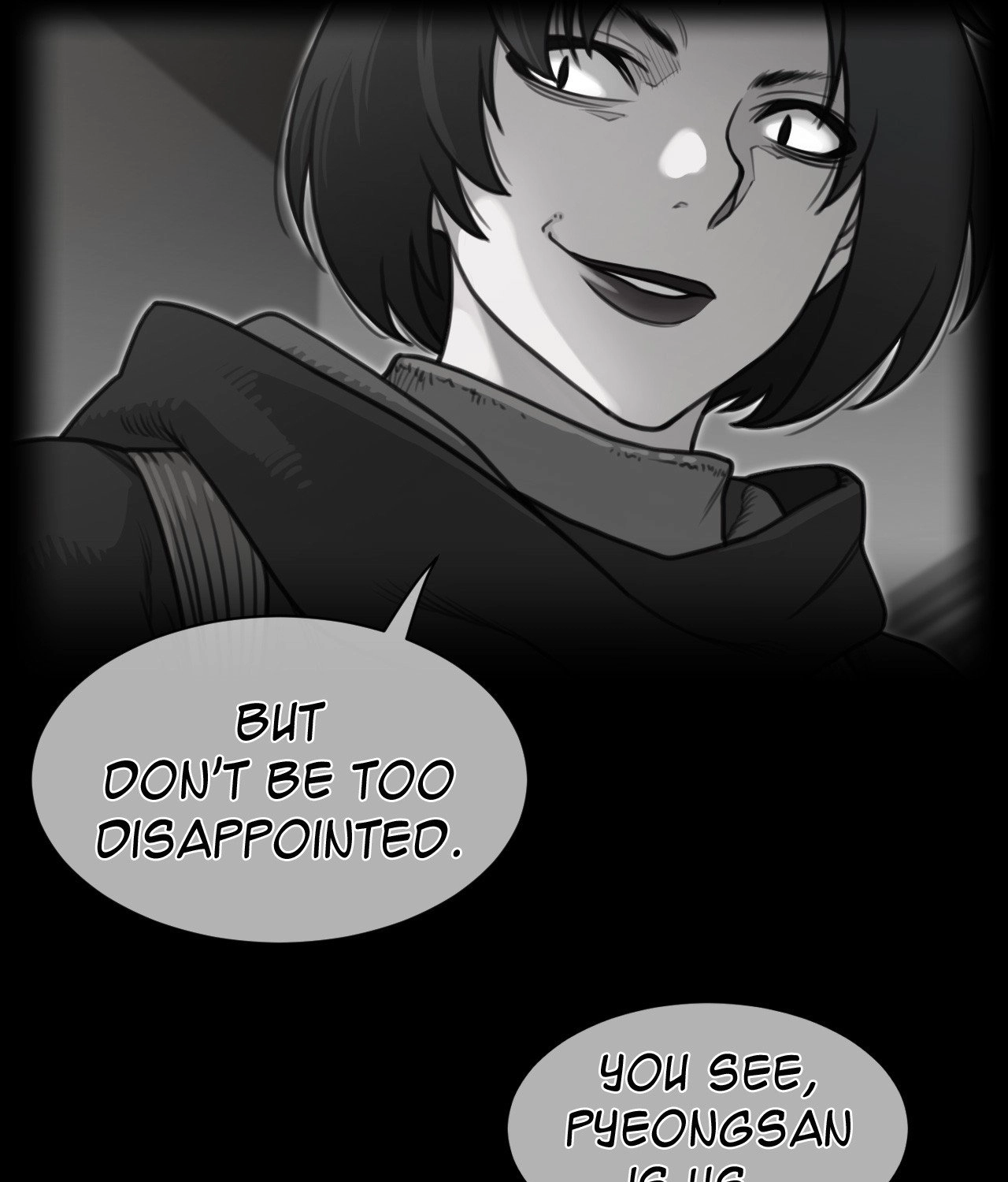 Read Perfect Half chapter 218 image 6 on Lezhin