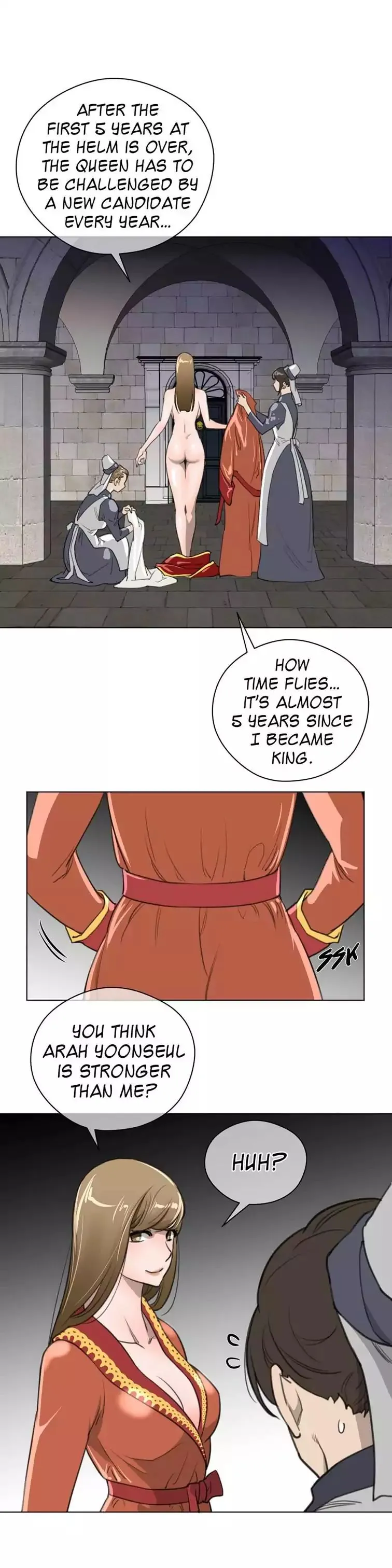 Read Perfect Half chapter 22 image 13 on Lezhin