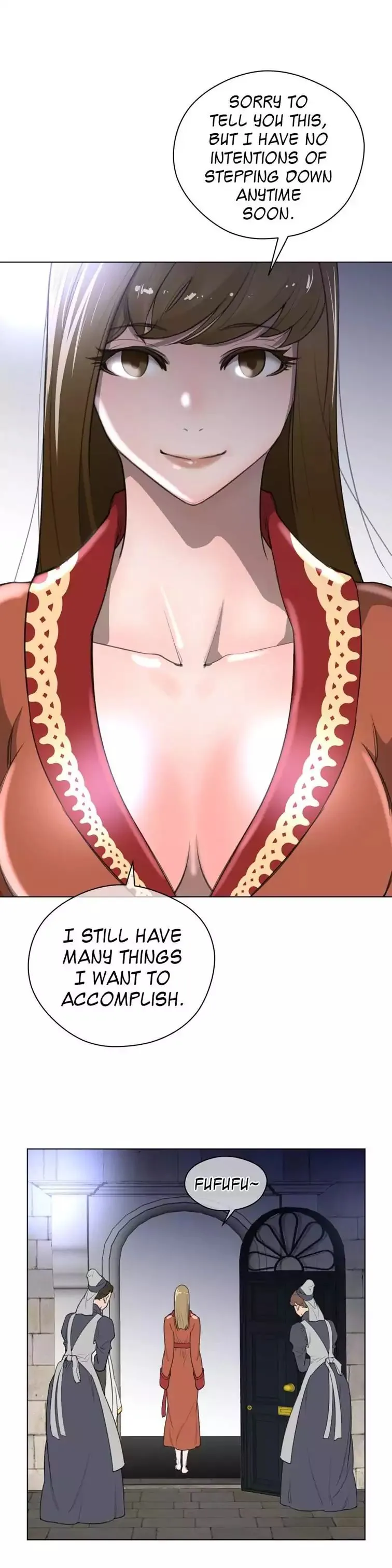 Read Perfect Half chapter 22 image 14 on Lezhin