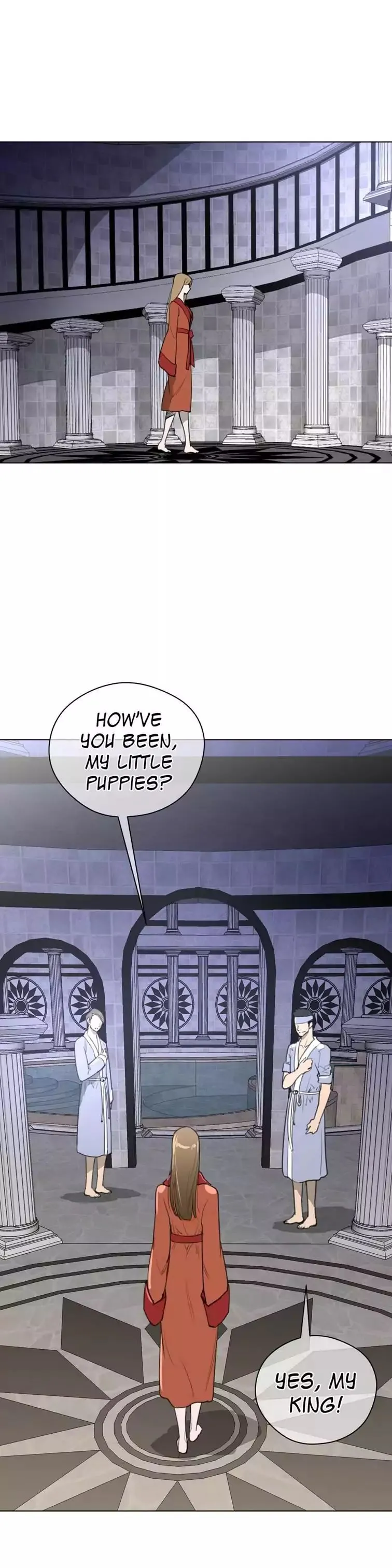 Read Perfect Half chapter 22 image 15 on Lezhin