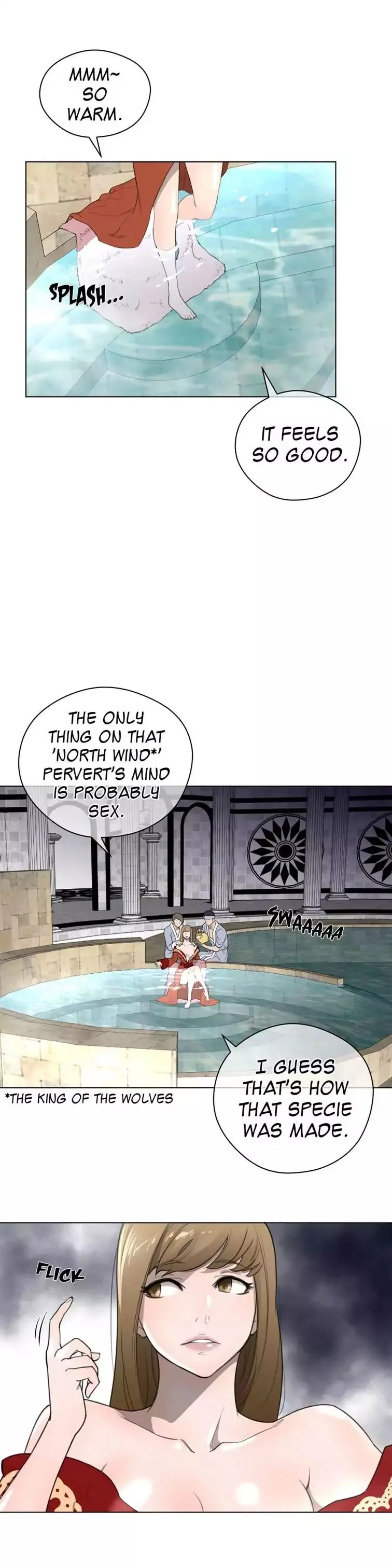 Read Perfect Half chapter 22 image 16 on Lezhin