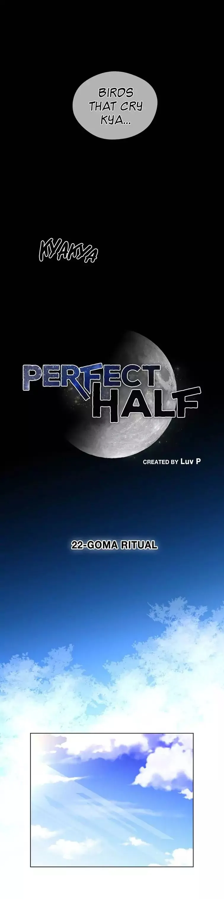 Read Perfect Half chapter 22 image 2 on Lezhin