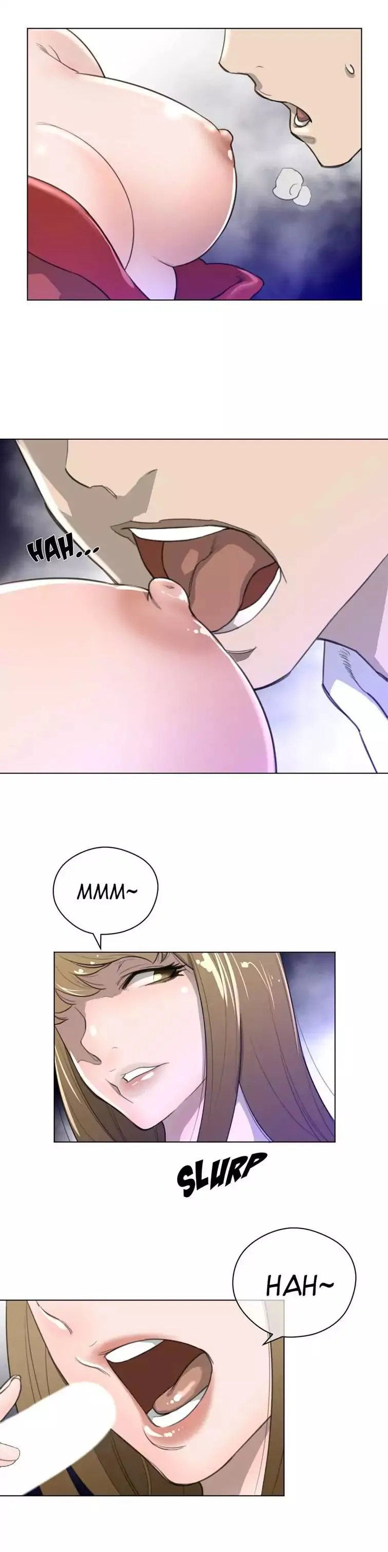 Read Perfect Half chapter 22 image 20 on Lezhin