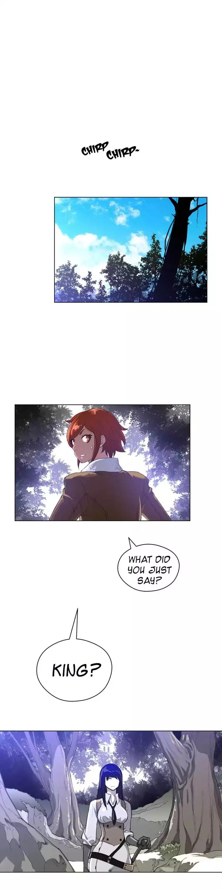 Read Perfect Half chapter 22 image 23 on Lezhin