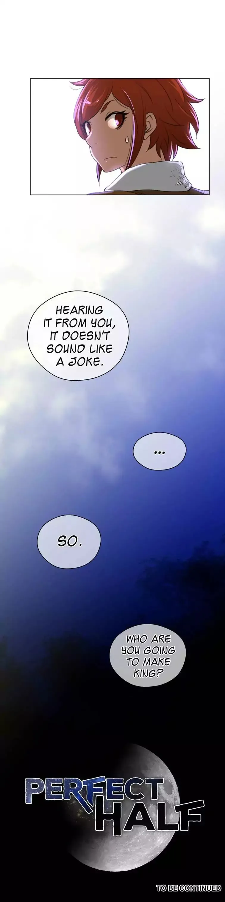 Read Perfect Half chapter 22 image 25 on Lezhin