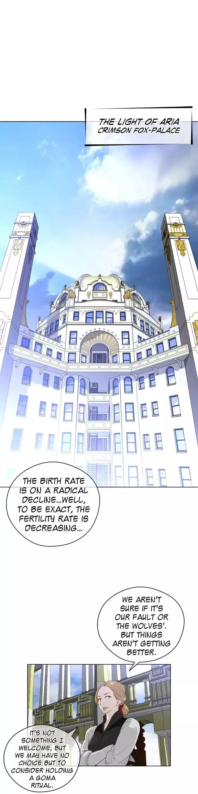 Read Perfect Half chapter 22 image 3 on Lezhin