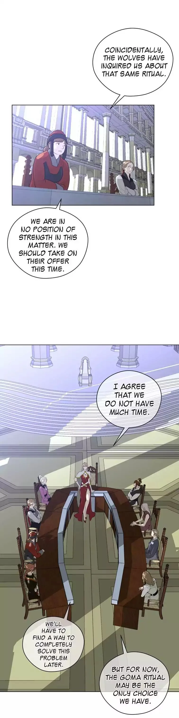 Read Perfect Half chapter 22 image 4 on Lezhin